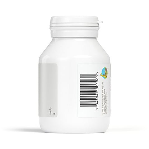 Bio Island Zinc 120 Chewable Tablets Bio Island Zinc 120 Chewable Tablets