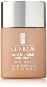 CLINIQUE ANTI-BLEMISH SOLUTIONS MAKEUP Beige 30ml