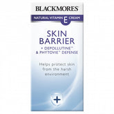 Blackmores Natural Vitamin E Cream Skin Barrier 50g
