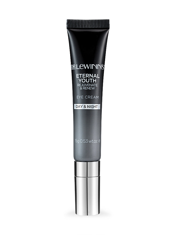 Dr LeWinn's Eternal Youth Day & Night Eye Cream 15g Dr LeWinn's Eternal Youth Day & Night Eye Cream 15g