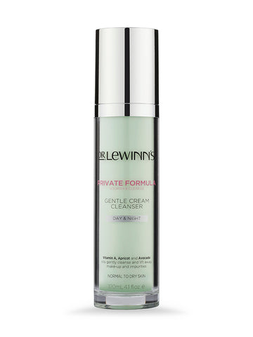 Dr LeWinn's Private Formula Gentle Cream Cleanser 120mL Dr LeWinn's Private Formula Gentle Cream Cleanser 120mL
