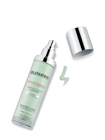 Dr LeWinn's Private Formula Gentle Cream Cleanser 120mL Dr LeWinn's Private Formula Gentle Cream Cleanser 120mL
