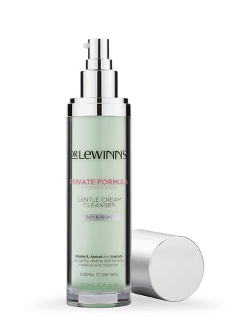 Dr LeWinn's Private Formula Gentle Cream Cleanser 120mL Dr LeWinn's Private Formula Gentle Cream Cleanser 120mL