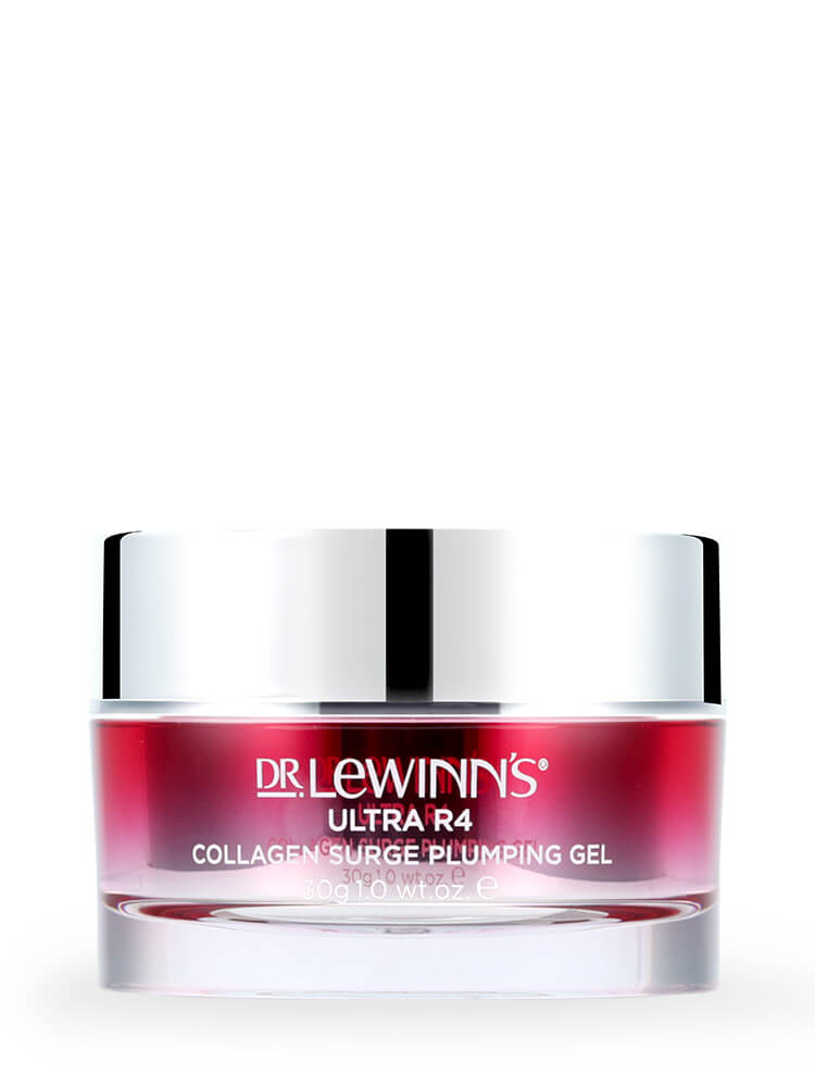 Dr LeWinn's Ultra R4 Collagen Surge Plumping Gel 30g