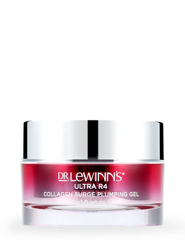Dr LeWinn's Ultra R4 Collagen Surge Plumping Gel 30g Dr LeWinn's Ultra R4 Collagen Surge Plumping Gel 30g
