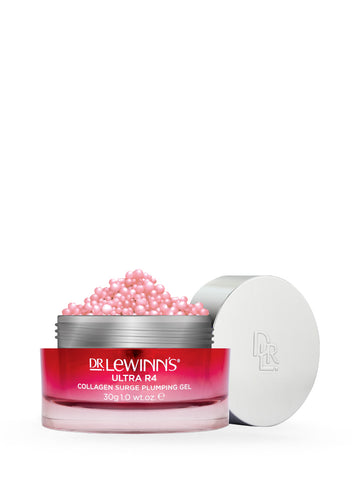 Dr LeWinn's Ultra R4 Collagen Surge Plumping Gel 30g Dr LeWinn's Ultra R4 Collagen Surge Plumping Gel 30g