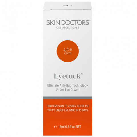 Skin Doctors Eyetuck Anti-Bag 15 mL Skin Doctors Eyetuck Anti-Bag 15 mL