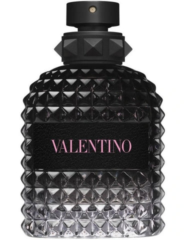 Valentino Uomo Born In Roma Eau de Toilette 50mL Valentino Uomo Born In Roma Eau de Toilette 50mL