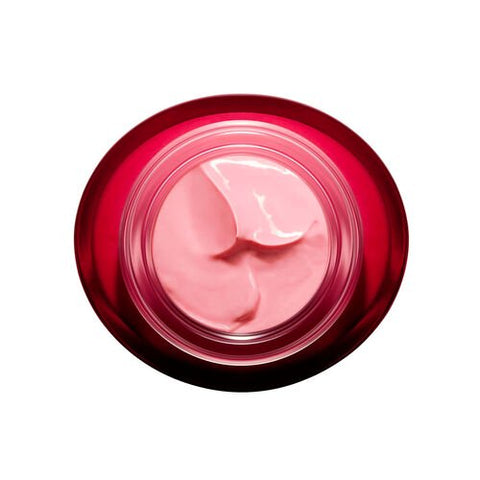 CLARINS Super Restorative Rose Radiance Day Cream - All Skin Types 50mL CLARINS Super Restorative Rose Radiance Day Cream - All Skin Types 50mL