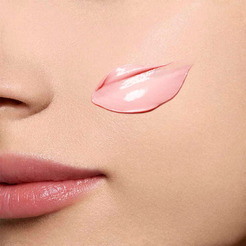 CLARINS Super Restorative Rose Radiance Day Cream - All Skin Types 50mL CLARINS Super Restorative Rose Radiance Day Cream - All Skin Types 50mL