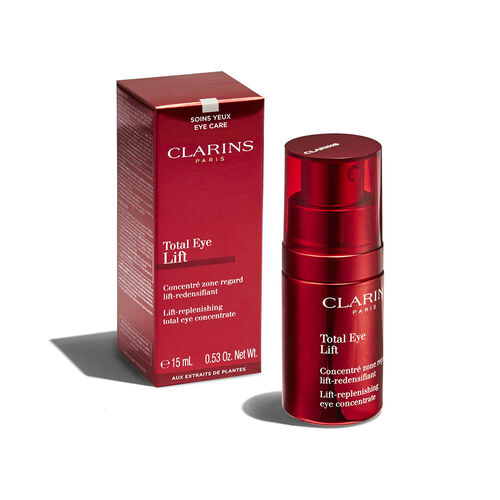 CLARINS Essentials Total Eye Lift 15mL CLARINS Essentials Total Eye Lift 15mL