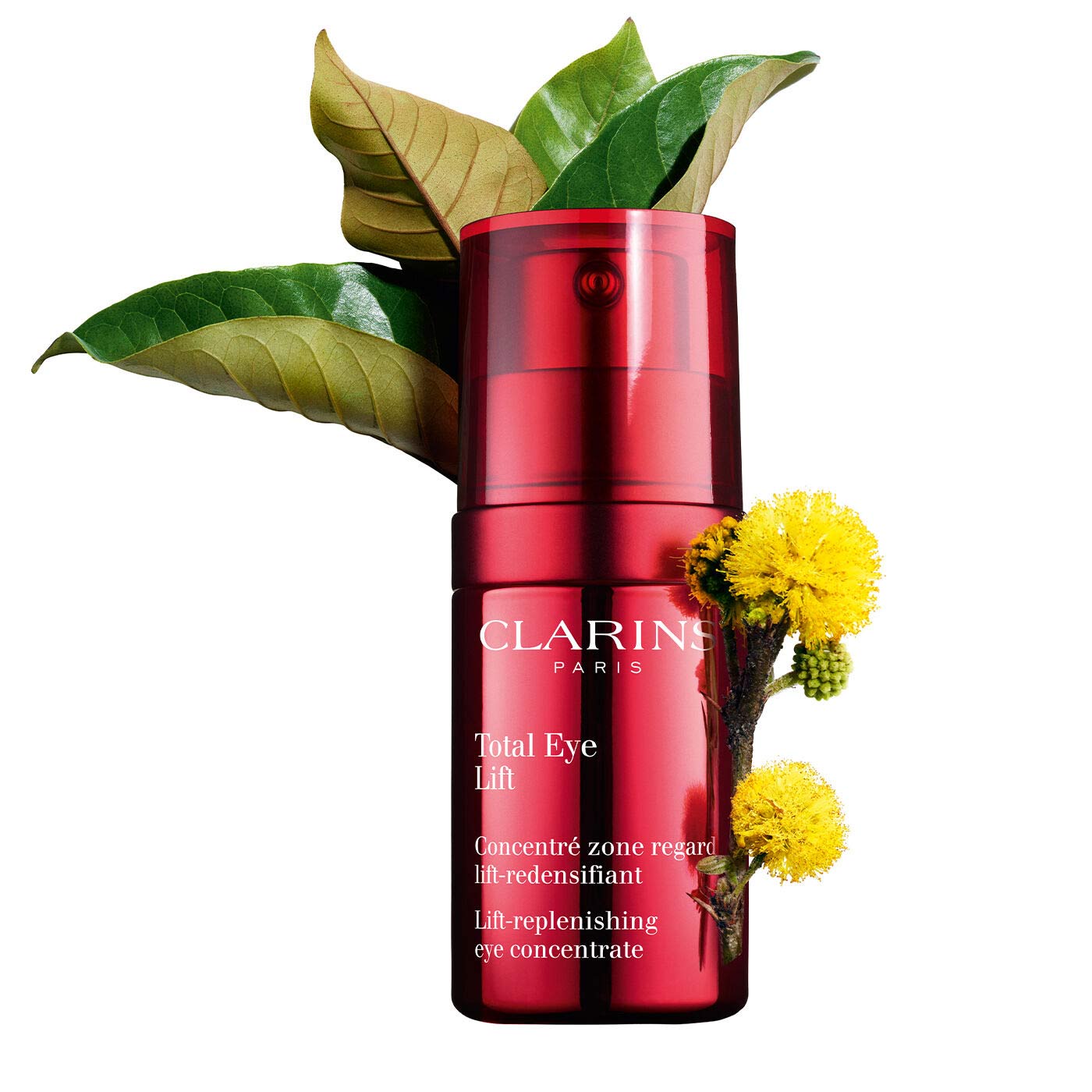 CLARINS Essentials Total Eye Lift 15mL CLARINS Essentials Total Eye Lift 15mL