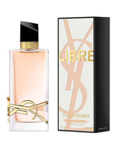 Yves Saint Laurent Libre Eau De Toilette 90mL