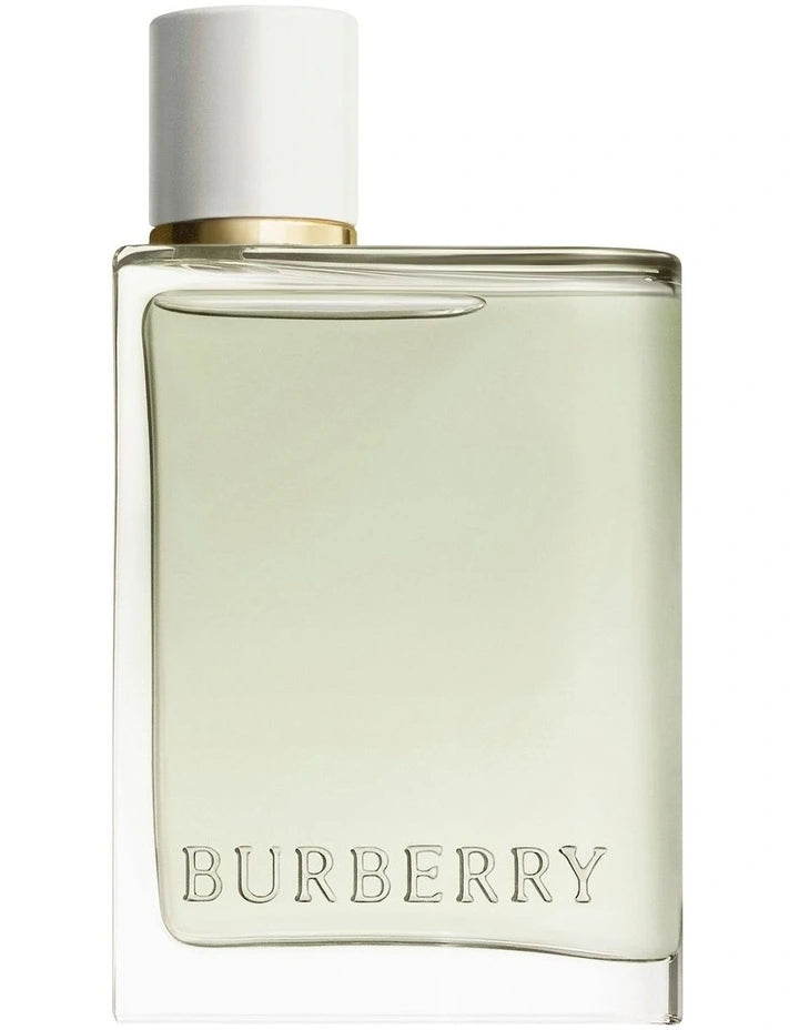 Burberry for best sale her 100ml