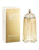 Mugler Alien Goddess Refillable Bottle Eau de Parfum 90mL