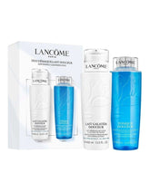 LANCOME Jumbo Douceur 400mL Set