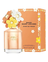 Marc Jacobs Daisy Ever So Fresh Eau De Parfum 75mL