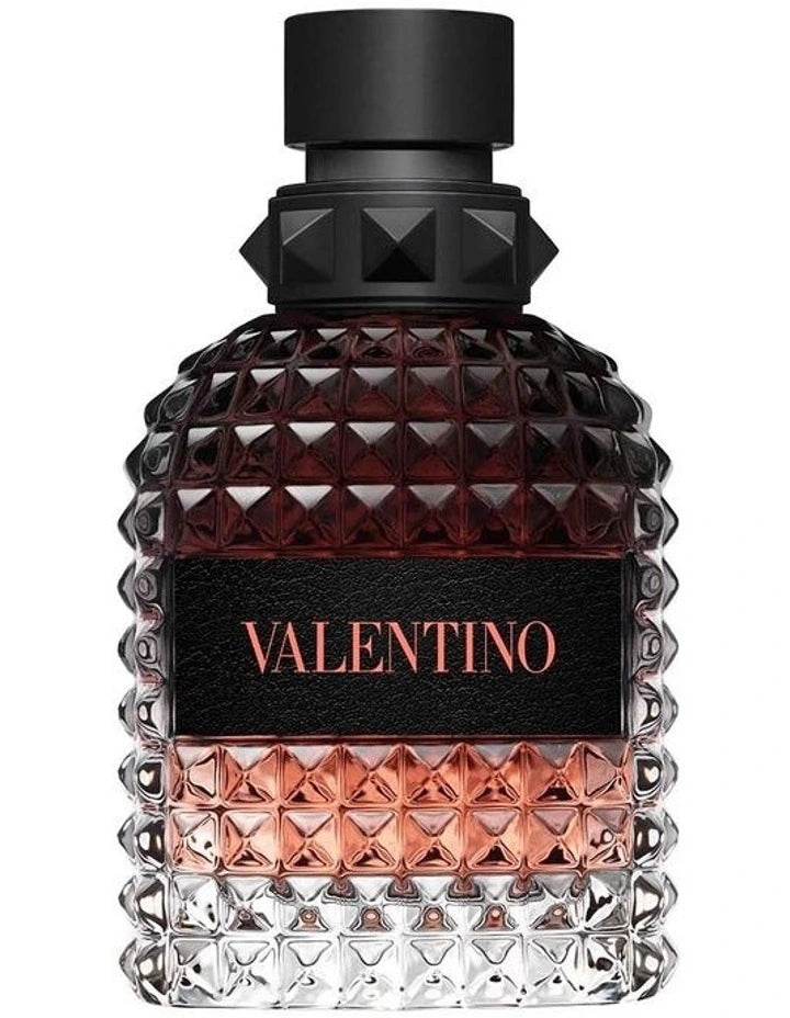 Valentino Born In Roma Uomo Coral Fantasy Eau de Toilette 50mL