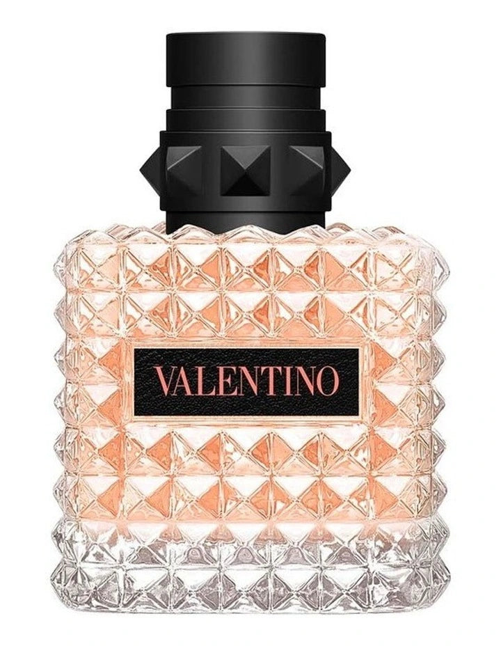 Valentino donna parfum best sale 100ml