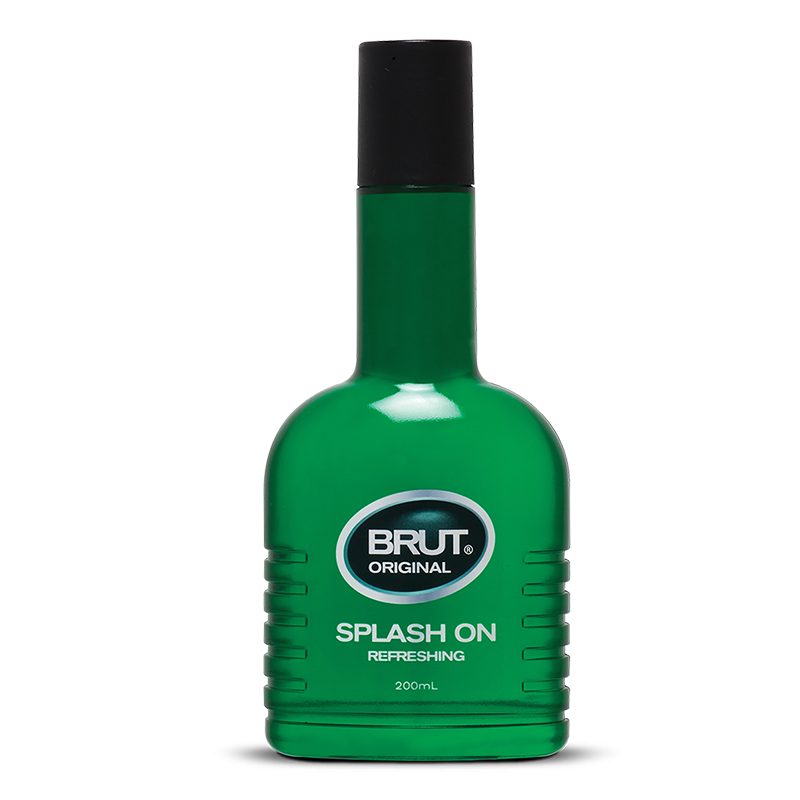 Brut Original Splash On 200mL