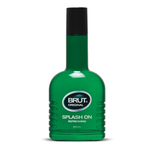 Brut Original Splash On 200mL Brut Original Splash On 200mL