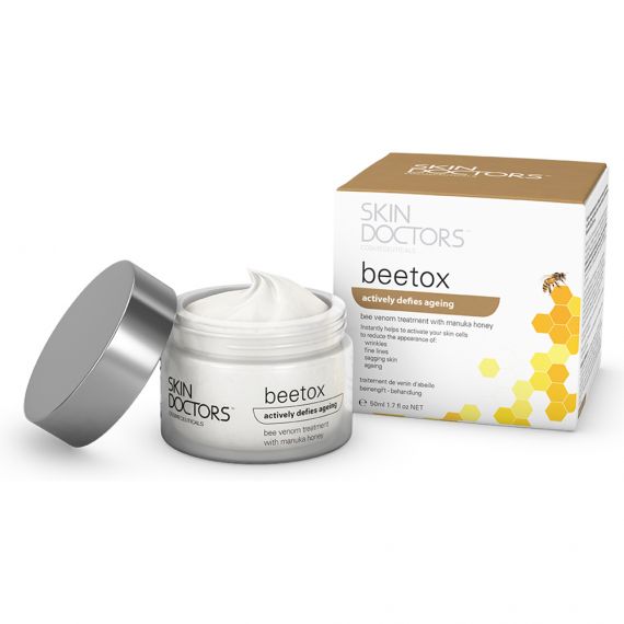 Skin Doctors Beetox 50mL