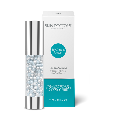 Skin Doctors HydraPlenish DuoPearl Serum 20mL Skin Doctors HydraPlenish DuoPearl Serum 20mL
