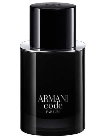 Giorgio Armani Armani Code Refillable Parfum Eau De Parfum 125mL Giorgio Armani Armani Code Refillable Parfum Eau De Parfum 125mL