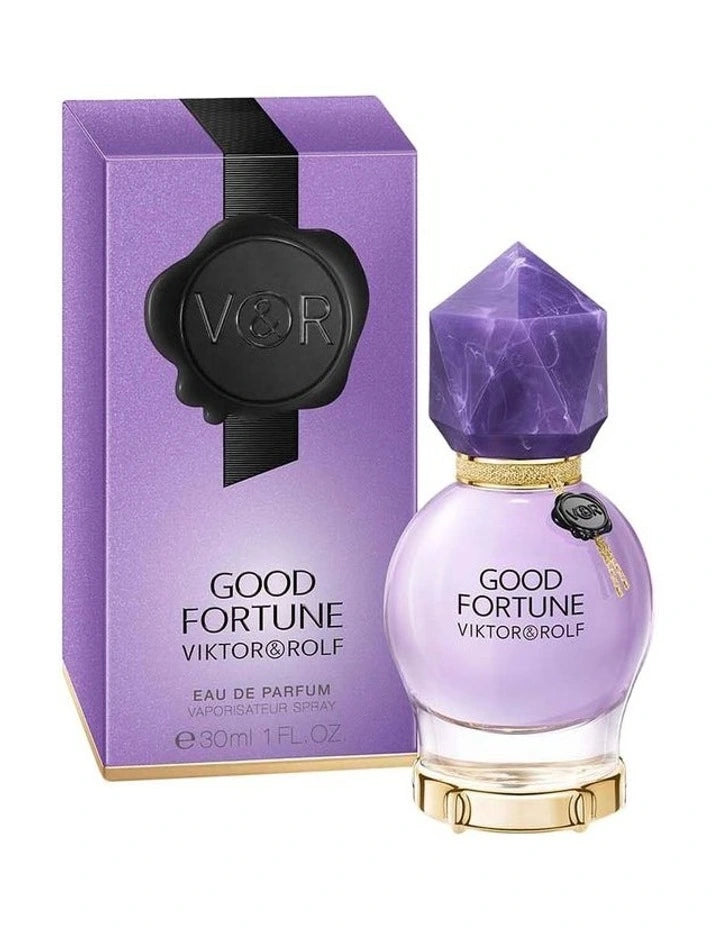 Viktor & Rolf Good Fortune Eau De Parfum 30mL