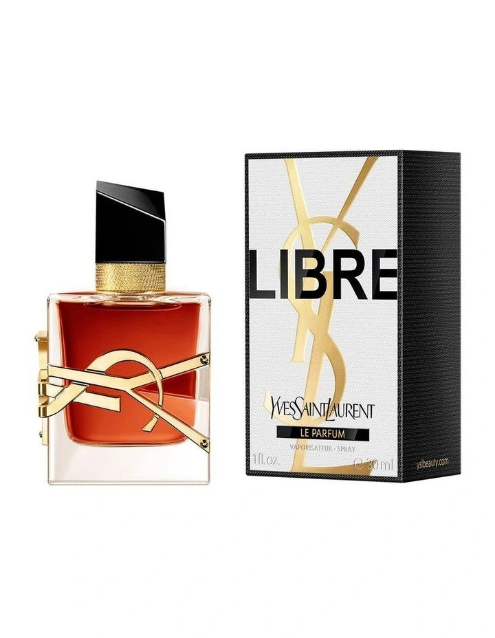 Yves Saint Laurent Libre Le Eau De Parfum 30mL Better Value Pharmacy