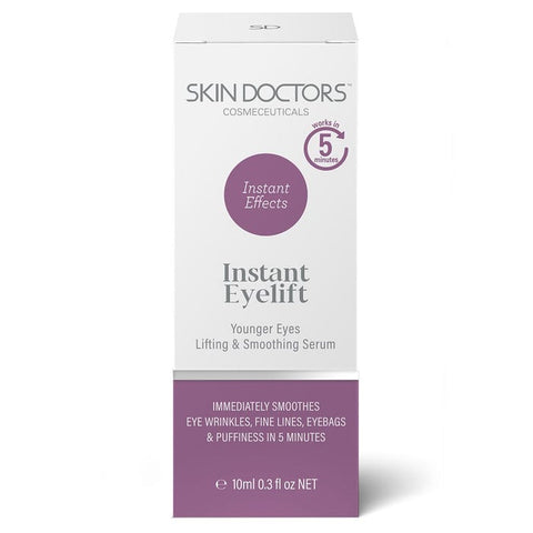 Skin Doctors Instant Eyelift 10mL Skin Doctors Instant Eyelift 10mL