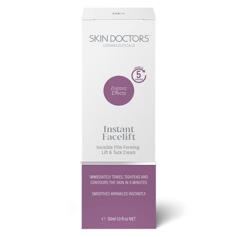 Skin Doctors Instant Facelift 30mL Skin Doctors Instant Facelift 30mL