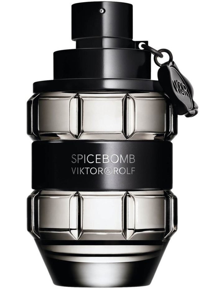 Viktor & Rolf Spicebomb Eau De Toilette 90mL