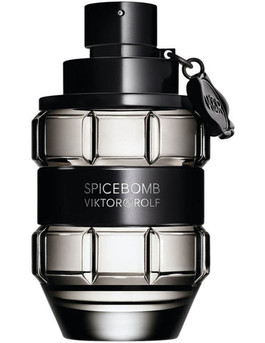 Viktor & Rolf Spicebomb Eau De Toilette 90mL Viktor & Rolf Spicebomb Eau De Toilette 90mL