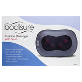 BodiSure Cushion Massager With Heat BMRE06