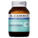 Blackmores Lutein-Vision Advanced 60 Capsules