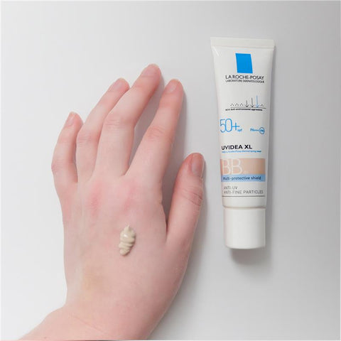 La Roche-Posay Uvidea XL BB Cream Shade 01 - Light Tinted 30ml La Roche-Posay Uvidea XL BB Cream Shade 01 - Light Tinted 30ml