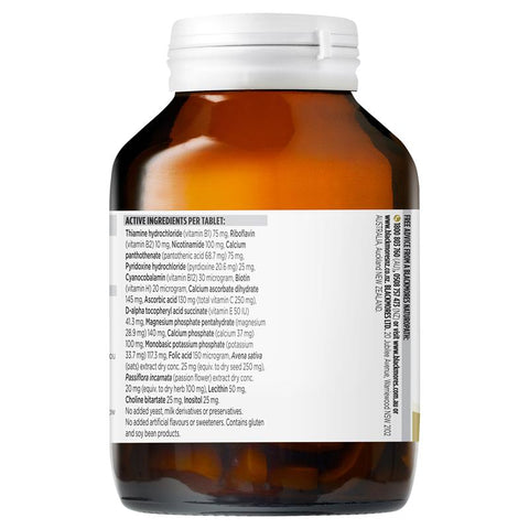 Blackmores Executive B 160 Tablets Blackmores Executive B 160 Tablets