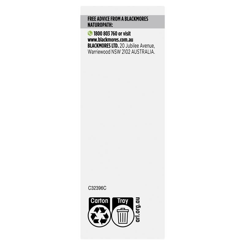 Blackmores B12 Rapi-Melt 1000mcg 60 Tablets Blackmores B12 Rapi-Melt 1000mcg 60 Tablets