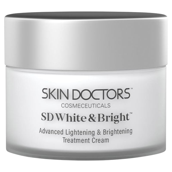 Buy Skin Doctors SD White & Bright 50ml Online Liban