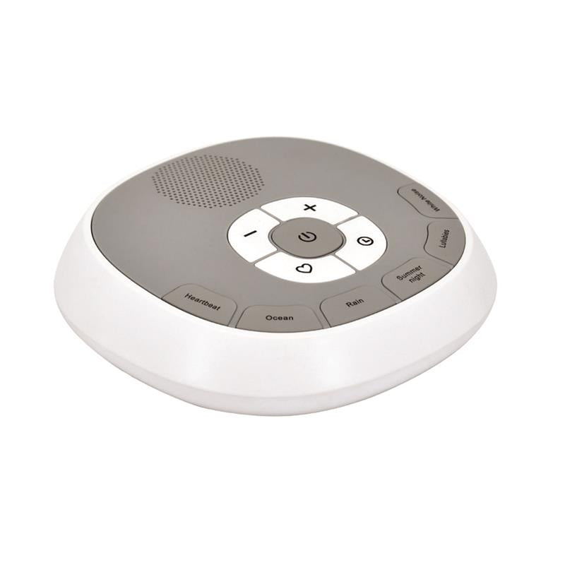 Welcare Sleep Tight Sleep Sound Machine - Plays Mother's Own Heartbeat WSS 100 Welcare Sleep Tight Sleep Sound Machine - Plays Mother's Own Heartbeat WSS 100