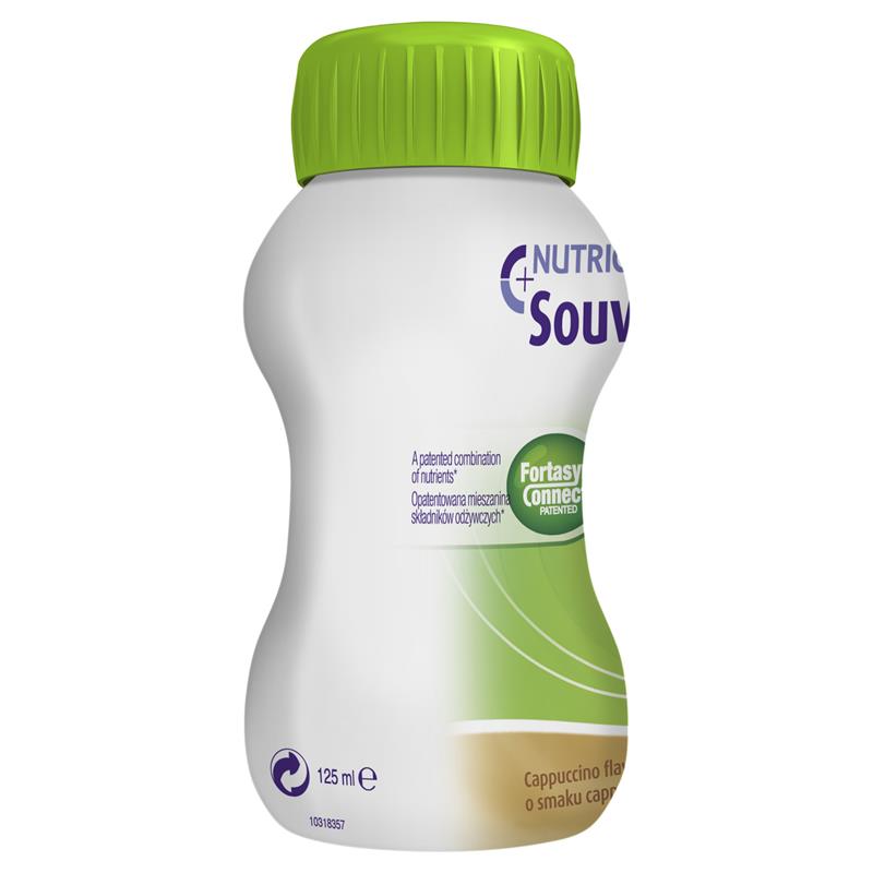 Souvenaid Cappuccino 4 x 125mL Pack Souvenaid Cappuccino 4 x 125mL Pack