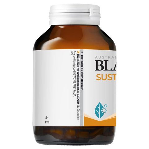 Blackmores Sustained Release C 200 Tablets Blackmores Sustained Release C 200 Tablets