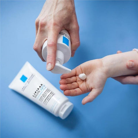 La Roche-Posay Lipikar Baume AP+M Body Balm 400mL La Roche-Posay Lipikar Baume AP+M Body Balm 400mL