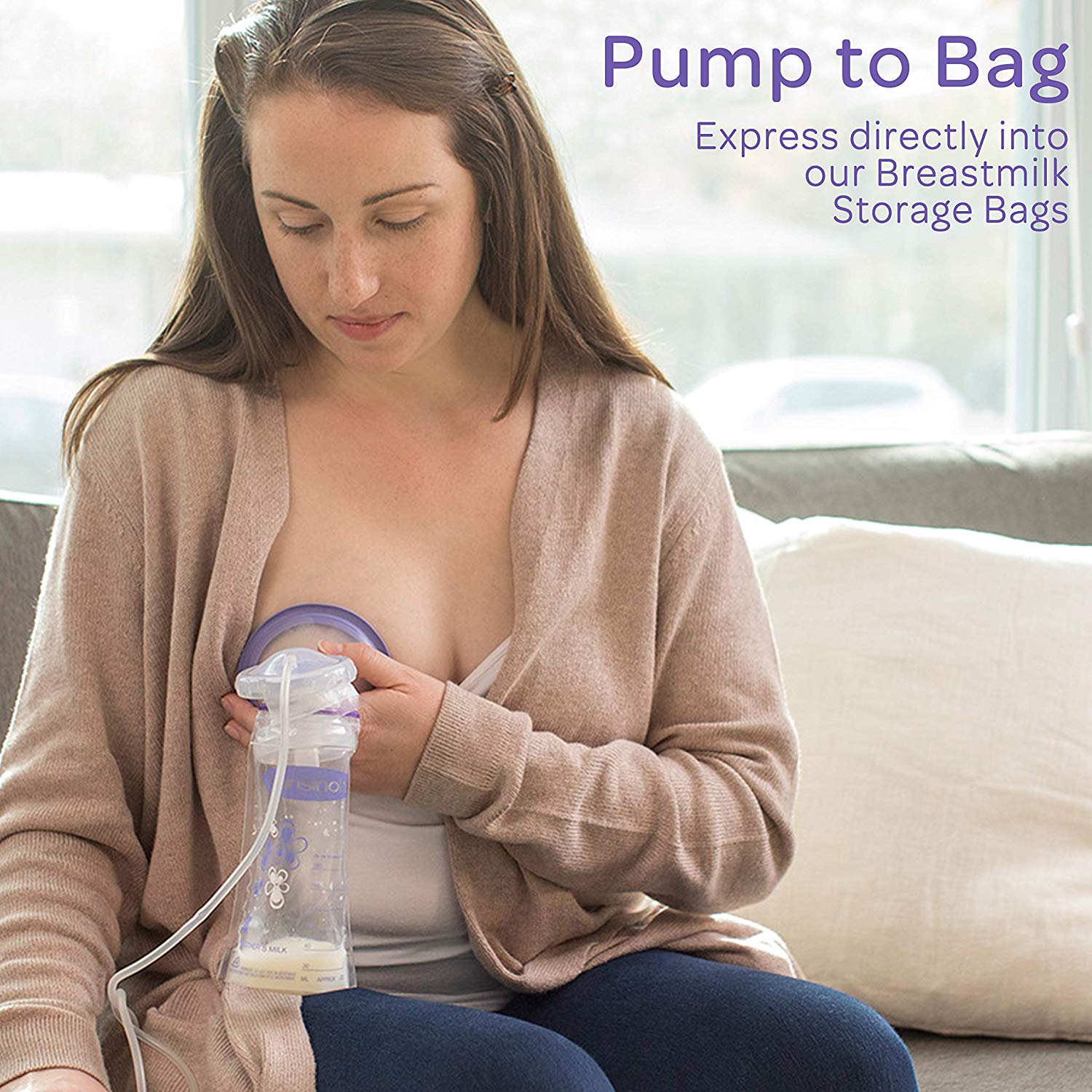 Lansinoh Compact Single Electric Breast Pump Lansinoh Compact Single Electric Breast Pump