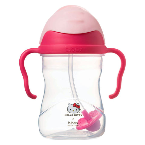 B.Box Hello Kitty Sippy Cup Pop Star B.Box Hello Kitty Sippy Cup Pop Star