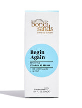 Bondi Sands Begin Again Vitamin B3 Serum 30mL