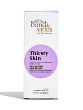 Bondi Sands Thirsty Skin Hyaluronic Acid Serum 30mL