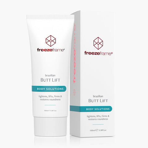 Freezeframe BRAZILIAN BUTT LIFT 100mL Freezeframe BRAZILIAN BUTT LIFT 100mL