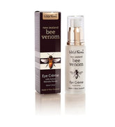 Wild Ferns Bee Venom Eye Creme with 80+ Manuka Honey 30ml